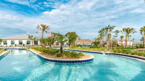 Storey Lake Villa 0474e