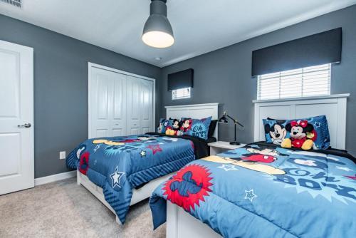 Villa Storey Lake - 4740shd