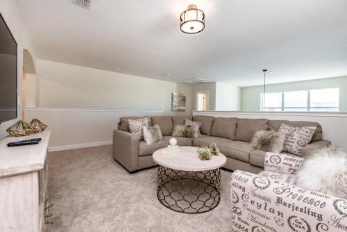 Villa Storey Lake - 4740shd