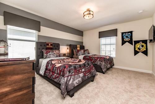 Villa Storey Lake - 4740shd