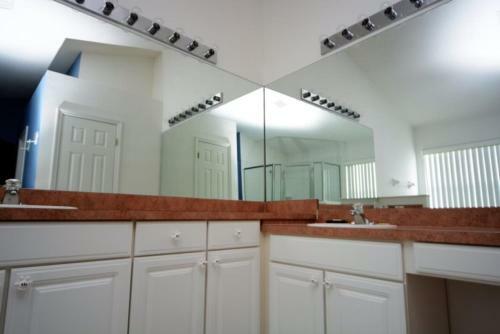 Stunning 4 Bedroom 3 Bath Villa In Cumbrian Lakes Resort