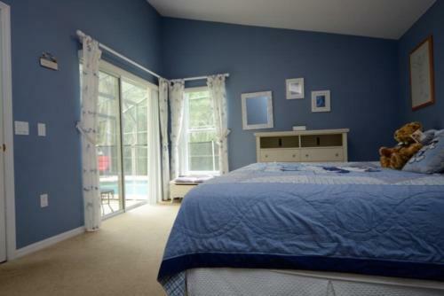 Stunning 4 Bedroom 3 Bath Villa In Cumbrian Lakes Resort