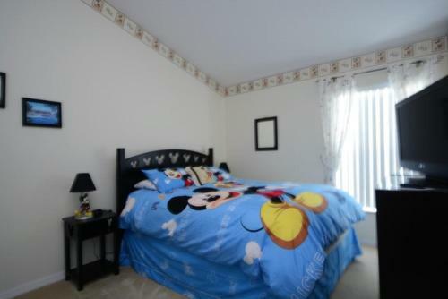Stunning 4 Bedroom 3 Bath Villa In Cumbrian Lakes Resort