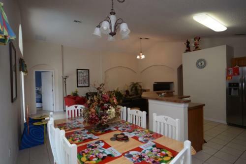 Stunning 4 Bedroom 3 Bath Villa In Cumbrian Lakes Resort