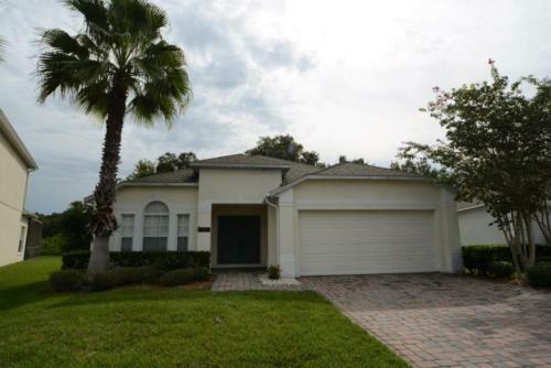 Stunning 4 Bedroom 3 Bath Villa In Cumbrian Lakes Resort