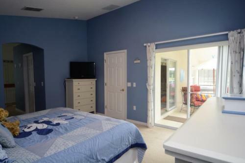 Stunning 4 Bedroom 3 Bath Villa In Cumbrian Lakes Resort