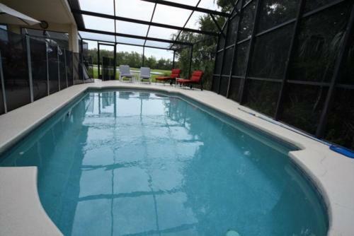 Stunning 4 Bedroom 3 Bath Villa In Cumbrian Lakes Resort