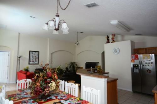Stunning 4 Bedroom 3 Bath Villa In Cumbrian Lakes Resort
