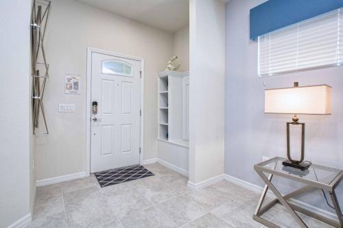 Villa Windsor At Westside-5 Bedrooms House W/pool-3716ww
