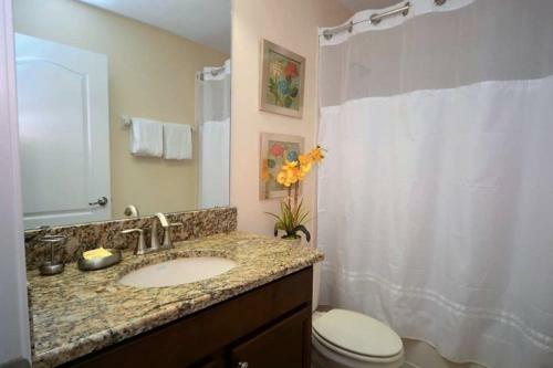 Luxury 6 Bedroom Pool Home In Paradise Palms Resort