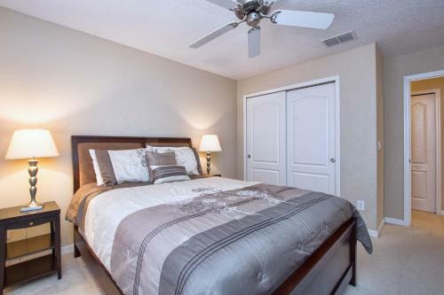 Villa Paradise Palms- 4 Bed Townhomew/splash Pool-3026pp