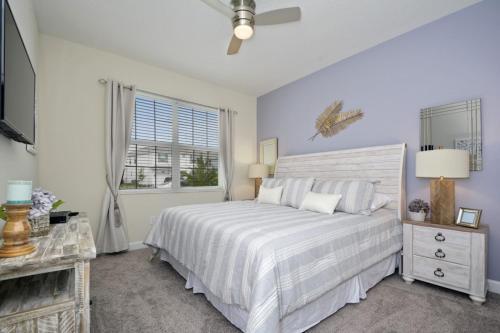 Villa Luxury 5 Bedroom Suites, 5 Minutes From Disney