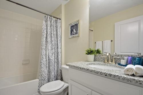 Villa Luxury 5 Bedroom Suites, 5 Minutes From Disney