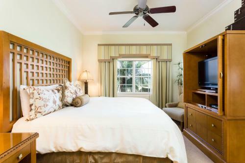 Apartamento Reunion Resort Centre Court Sanctuary