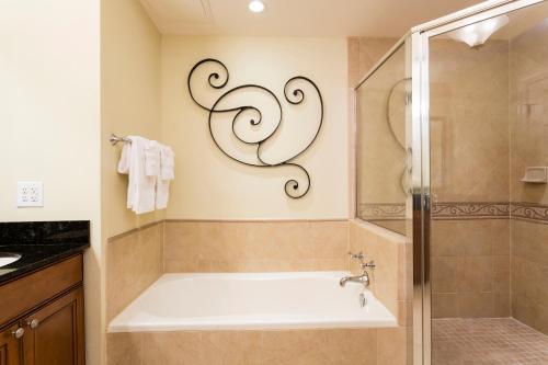 Apartamento Reunion Resort Centre Court Sanctuary