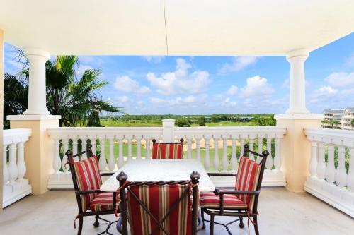 Apartamento Reunion Resort Centre Court Sanctuary
