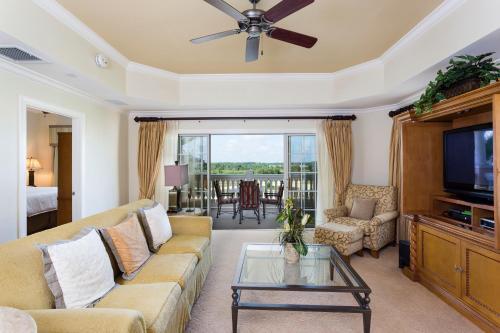 Apartamento Reunion Resort Centre Court Sanctuary