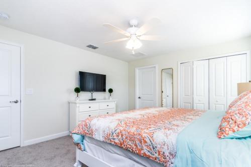 Villa Storey Lake - 4832rc