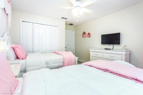 Villa Storey Lake - 4832rc