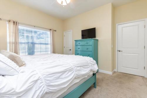 Villa Storey Lake - 4796ctd