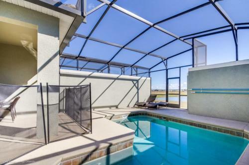 Villa Storey Lake - 4796ctd