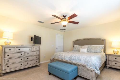 Villa Storey Lake - 4796ctd