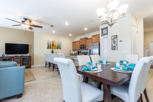Villa Storey Lake - 4796ctd