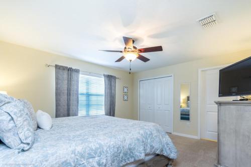Villa Storey Lake - 4796ctd