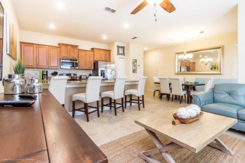 Villa Storey Lake - 4796ctd