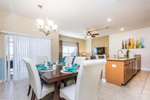 Villa Storey Lake - 4796ctd