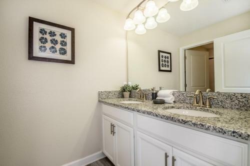Villa Storey Lake - 4813cs