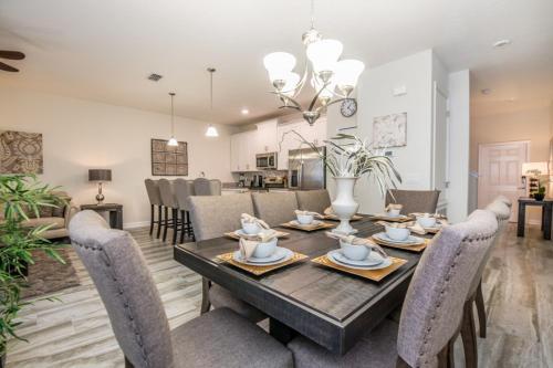 Villa Storey Lake - 4813cs