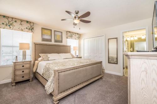Villa Storey Lake - 4813cs