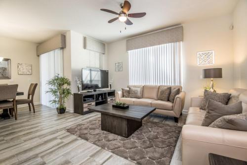 Villa Storey Lake - 4813cs