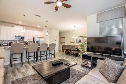 Villa Storey Lake - 4813cs