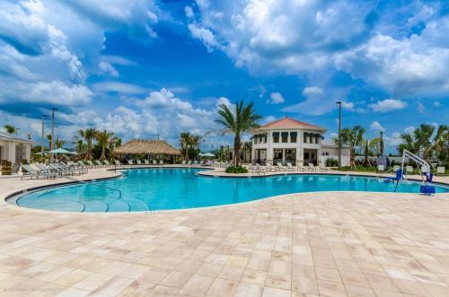Villa Storey Lake - 4813cs