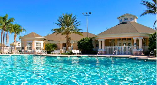 Apartamento Windsor Palms Condo #258662