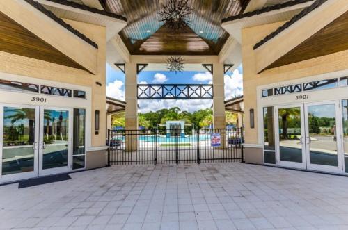Villa Sonoma 2616