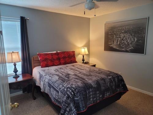 Castaway Beach Villa #267764