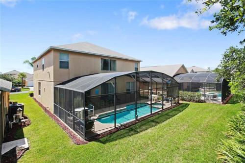 Castaway Beach Villa #267764