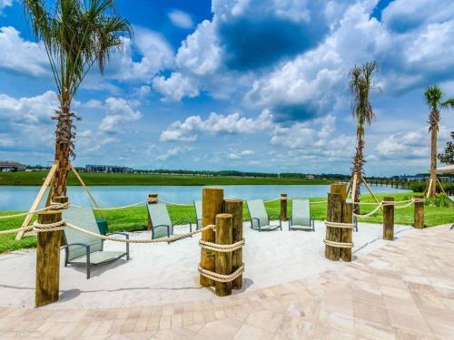 Gorgeous Single Home With Private Pool Sl4730