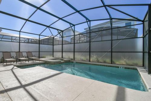 Gorgeous Single Home With Private Pool Sl4730