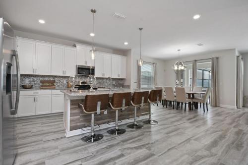 Gorgeous Single Home With Private Pool Sl4730