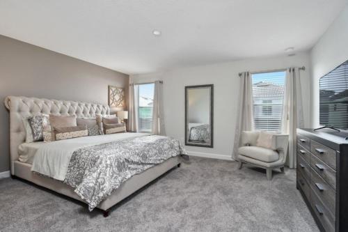 Gorgeous Single Home With Private Pool Sl4730