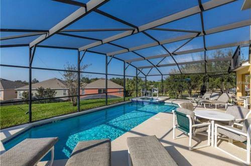 Fiesta Key Drive Villa #259845 Villa