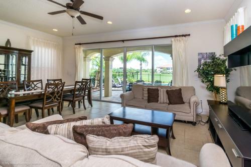 Castle Pines Reunion Resort Villa Villa