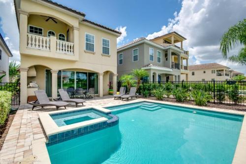 Castle Pines Reunion Resort Villa Villa