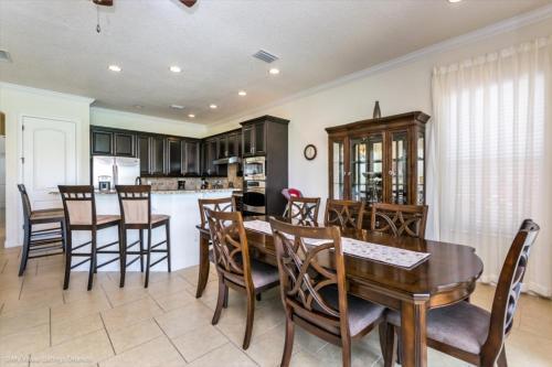 Castle Pines Reunion Resort Villa Villa