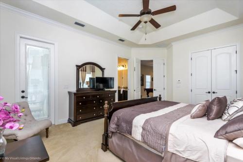 Castle Pines Reunion Resort Villa Villa