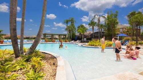 Your Vacation Spot